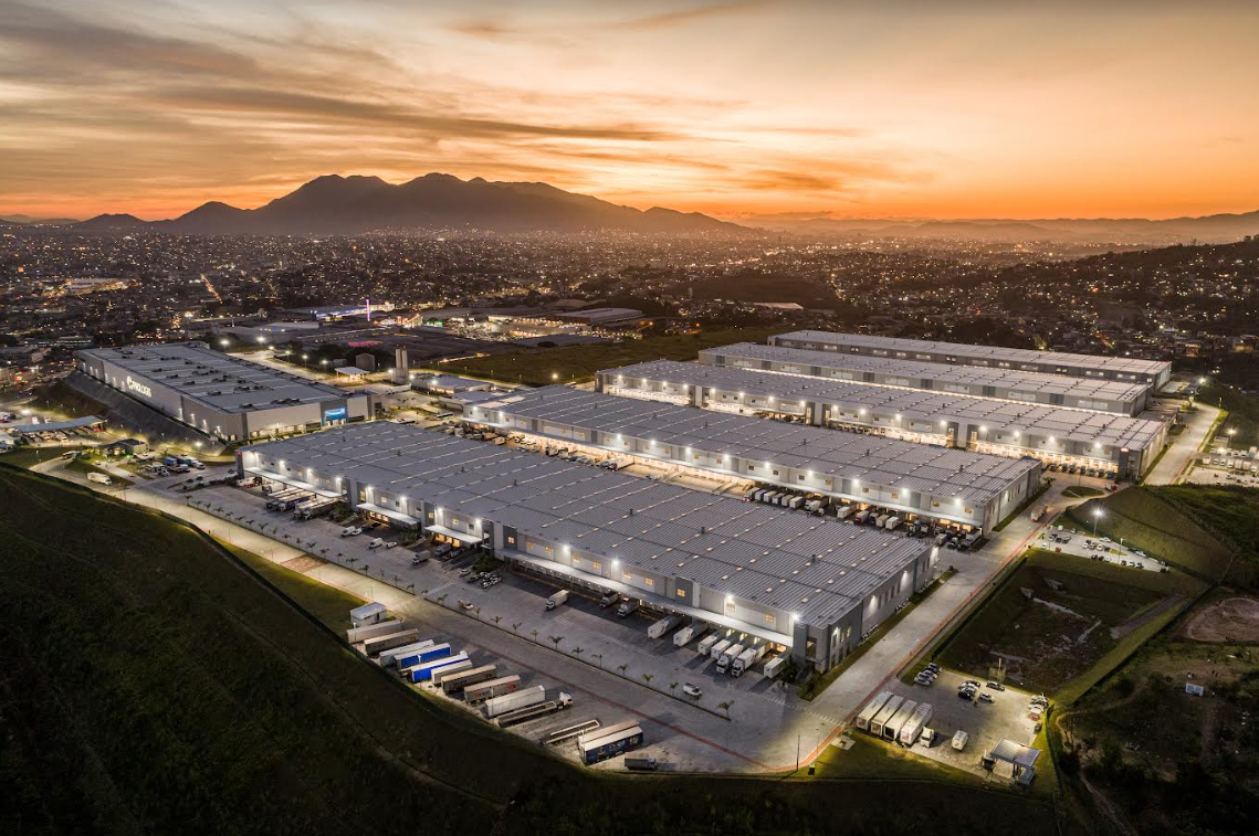 Prologis conquista certificação LEED Platinum em mais três galpões no Brasil