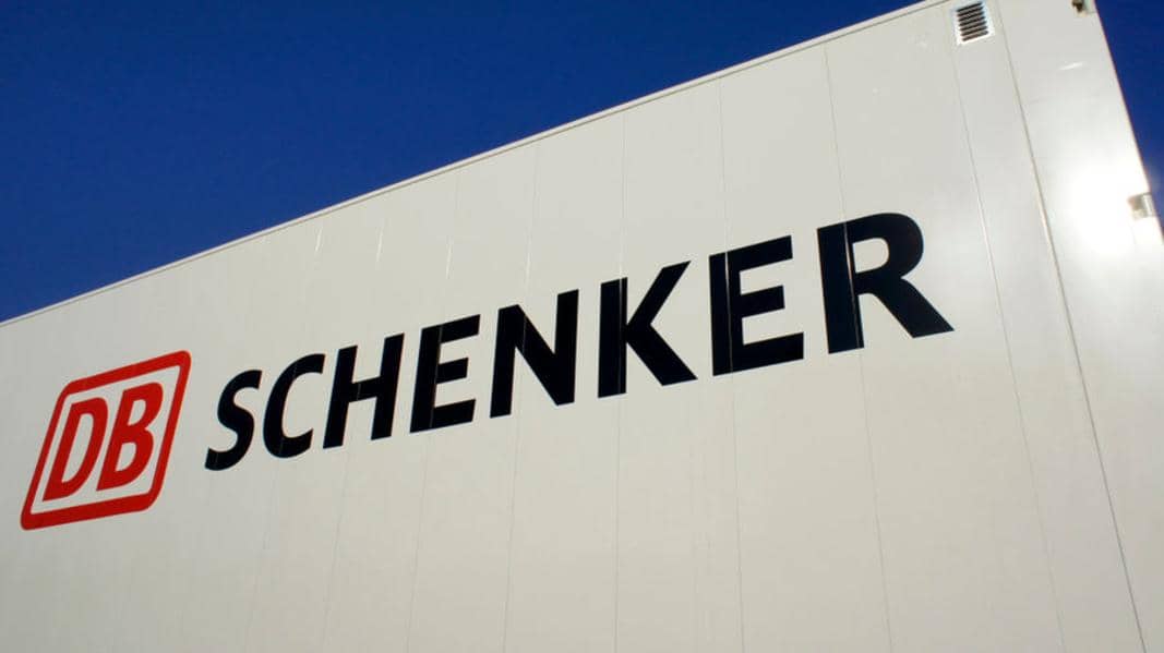 DB Schenker anuncia nova solução para o modal rodoviário