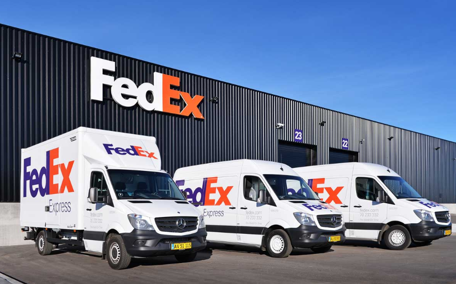 Novo relatório global mostra o Impacto Econômico da FedEx