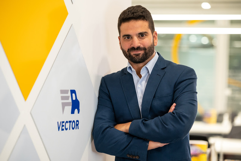 Gerdau Next expande atuação em logística com parceria estratégica com a Vector