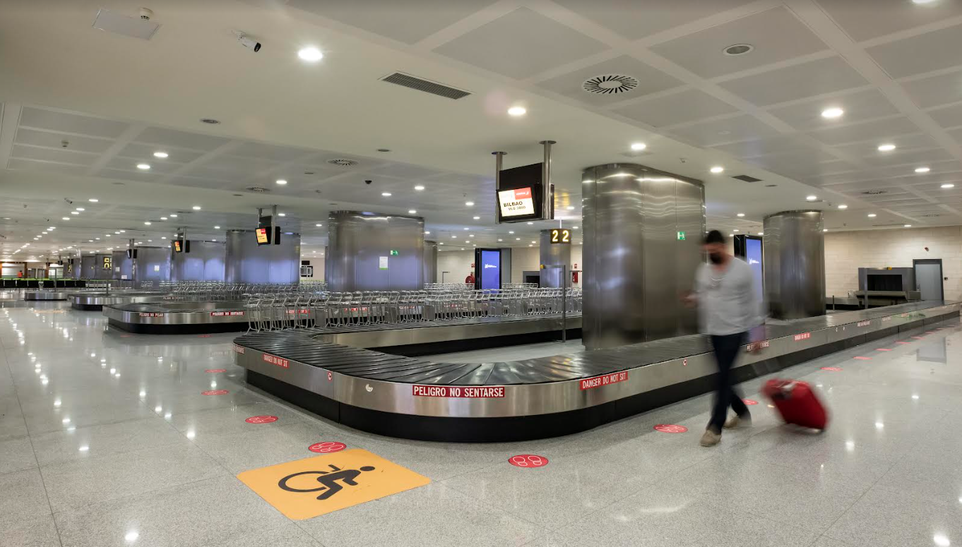 ULMA Handling Systems equipa aeroportos do Brasil