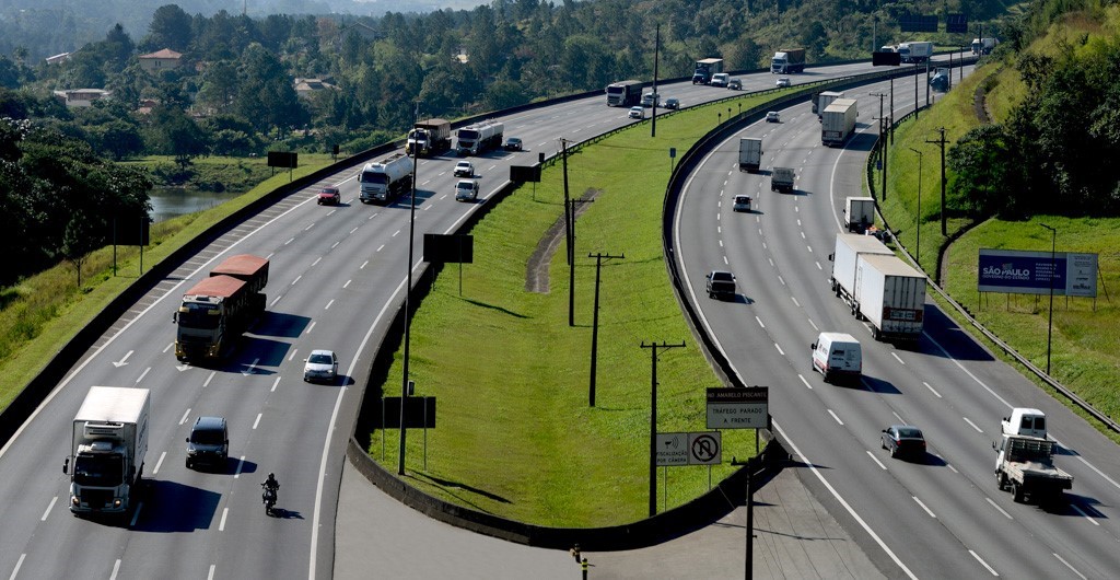 CCR RodoAnel realiza ações de segurança e saúde na Semana Nacional de Trânsito