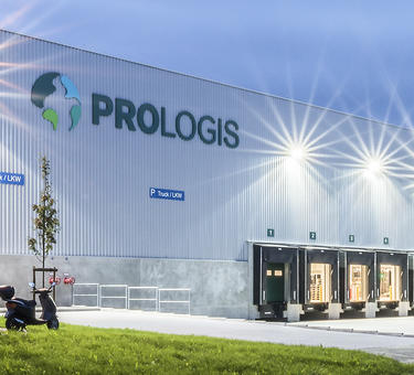 Prologis inicia a construção de novo condomínio logístico em Cotia/SP