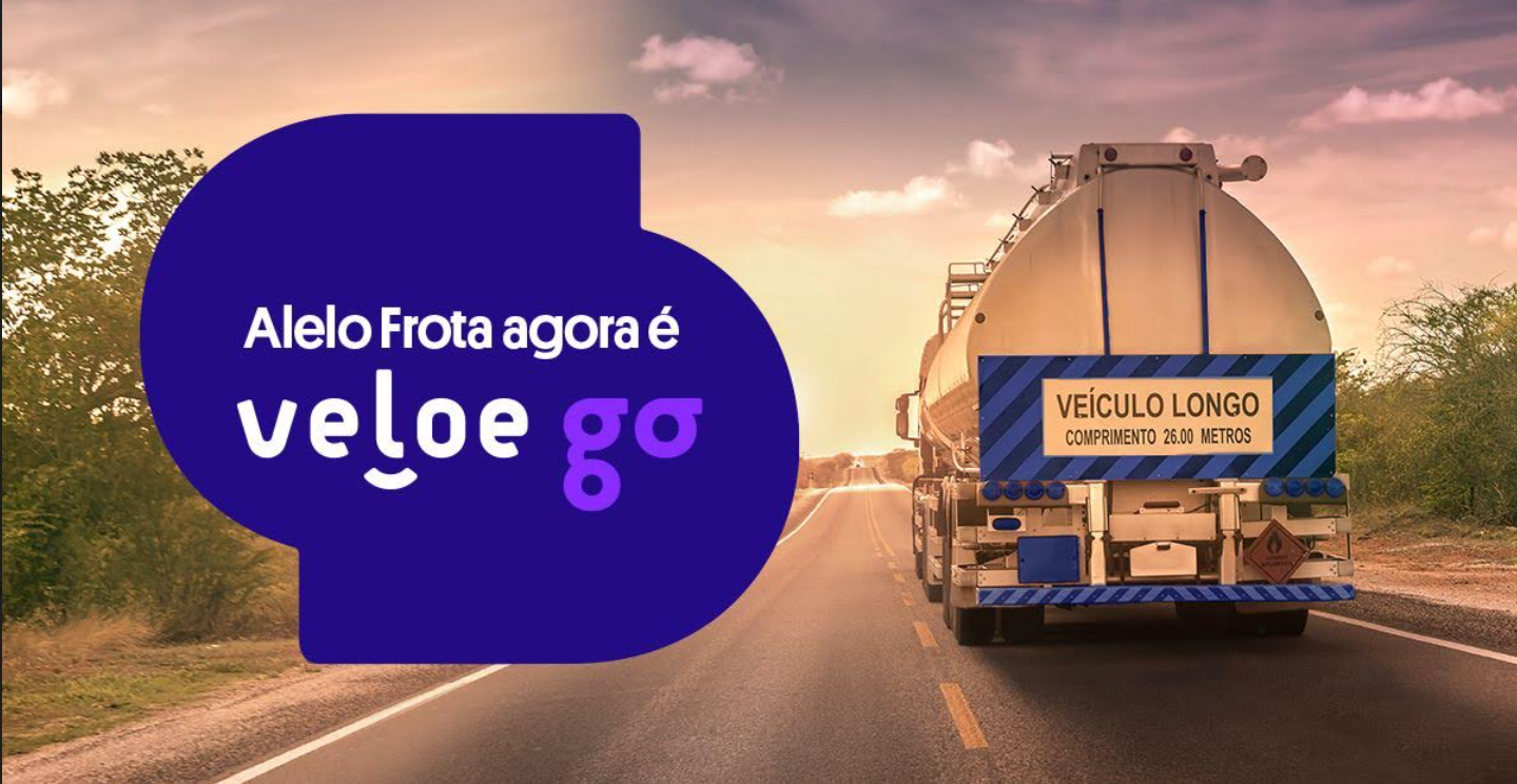 Veloe apresenta Veloe Go e reforça seu posicionamento como solução completa em mobilidade e gestão de frota