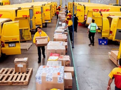 DHL Supply Chain expande e moderniza estrutura com novo Centro de Distribuição em Goiás