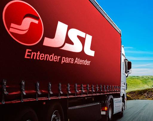 JSL adquire a IC Transportes