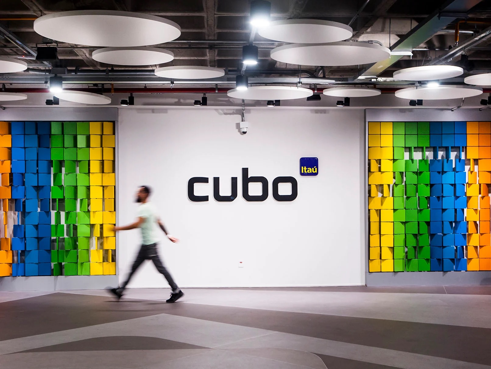 Ultracargo é novo membro do hub de inovação Cubo Itaú