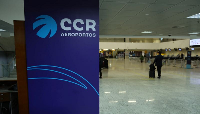 CCR Aeroportos apresenta estratégia para o setor de cargas aéreas na Intermodal