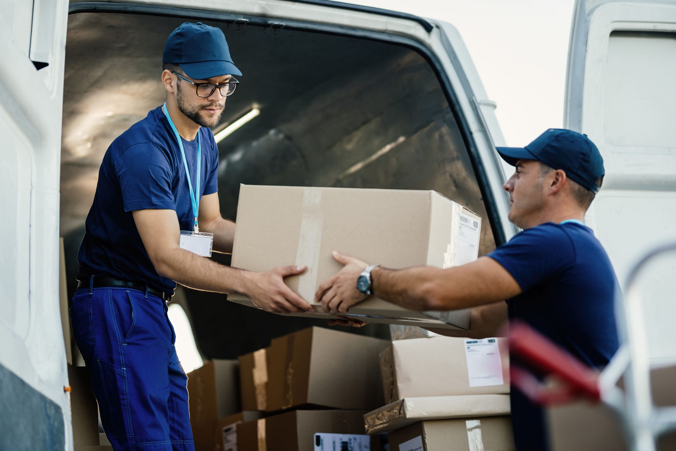 Segurança no e-commerce: como as empresas de logística podem ajudar a conter golpes e furtos nas entregas