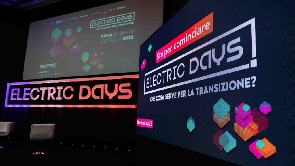 ­Electric Days, maior evento global focado em mobilidade elétrica, logística verde e ESG, anuncia nova data