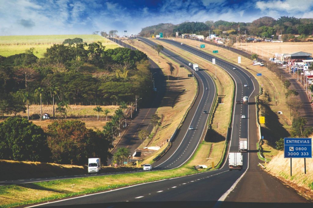 CCR RodoAnel estima mais de 1 milhão de veículos durante a Operação Páscoa