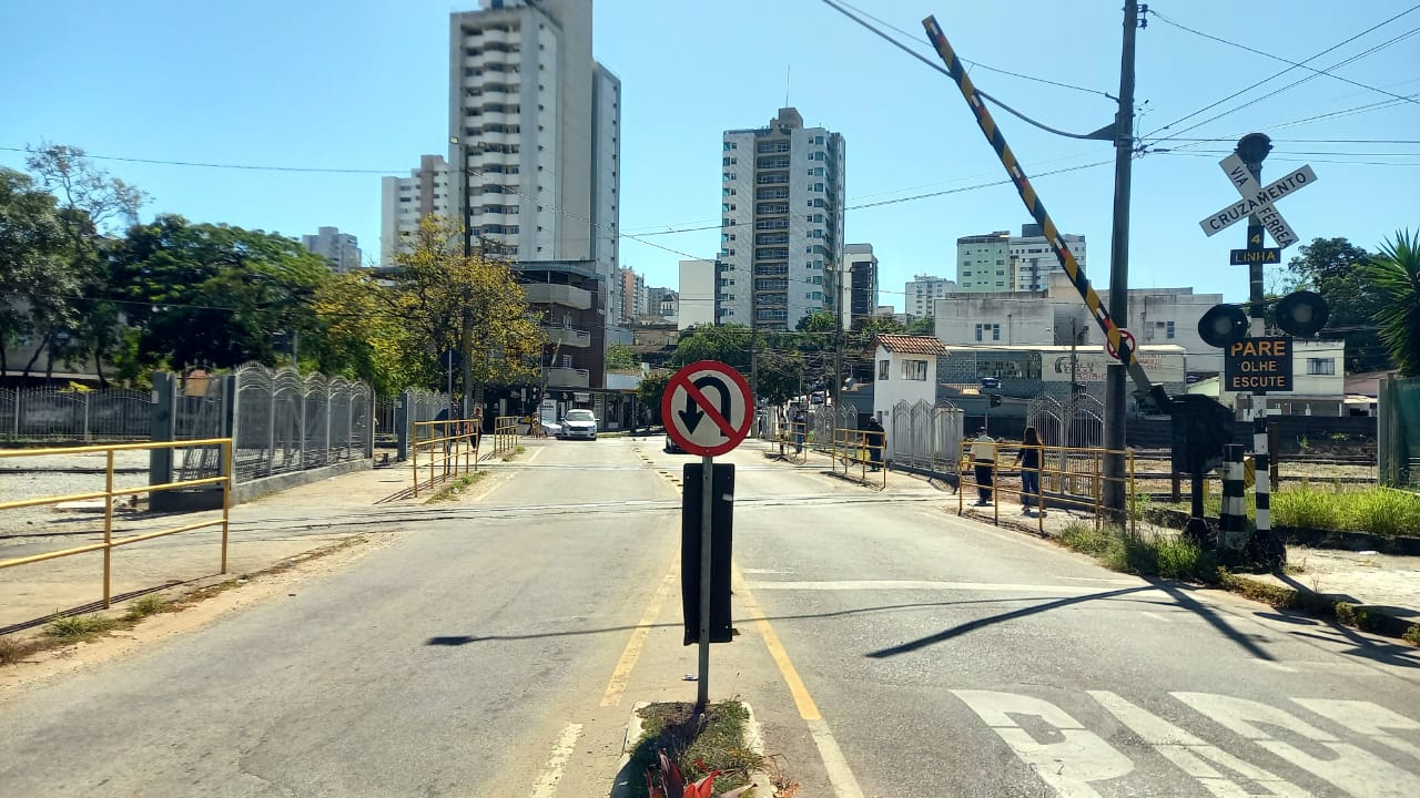 VLI intensifica ações de conscientização durante o Maio Amarelo