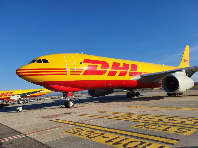 DHL lista quatro tendências de logística do e-commerce para 2023