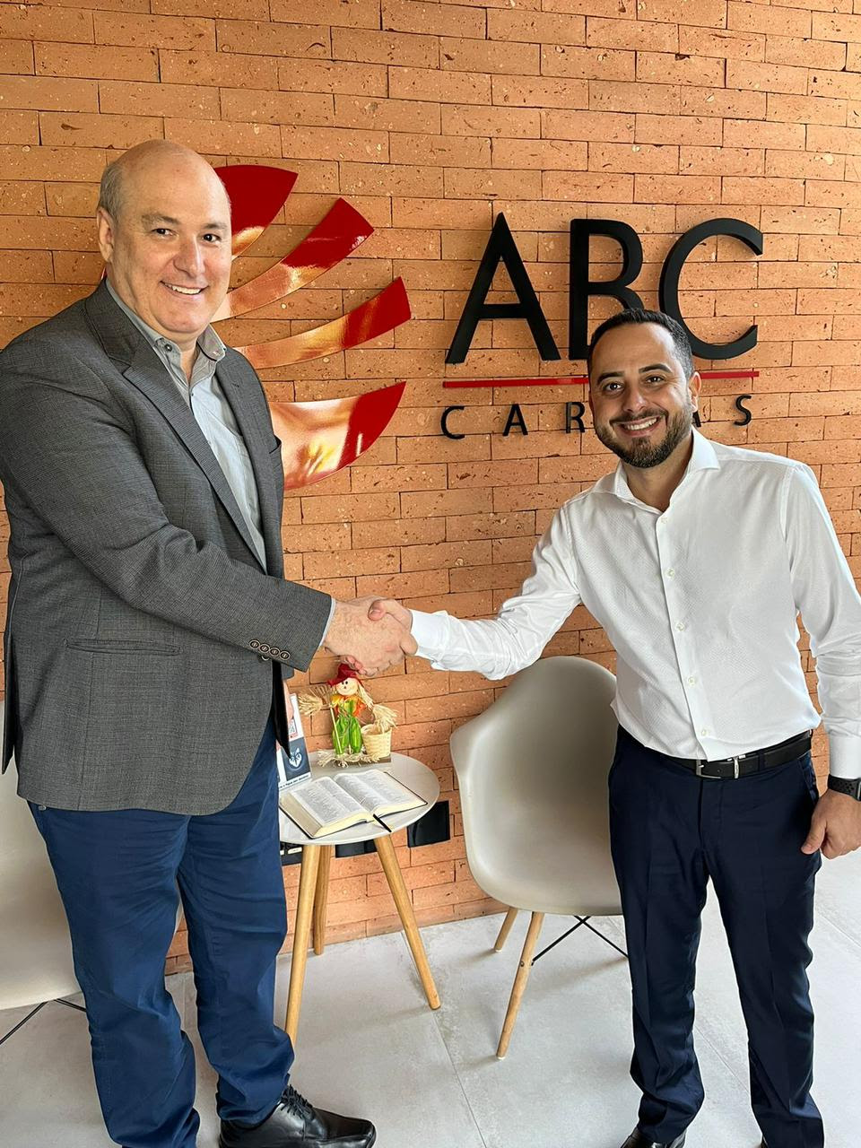 ABC Cargas contrata Diretor de Logística e Projetos de Tecnologia da TI