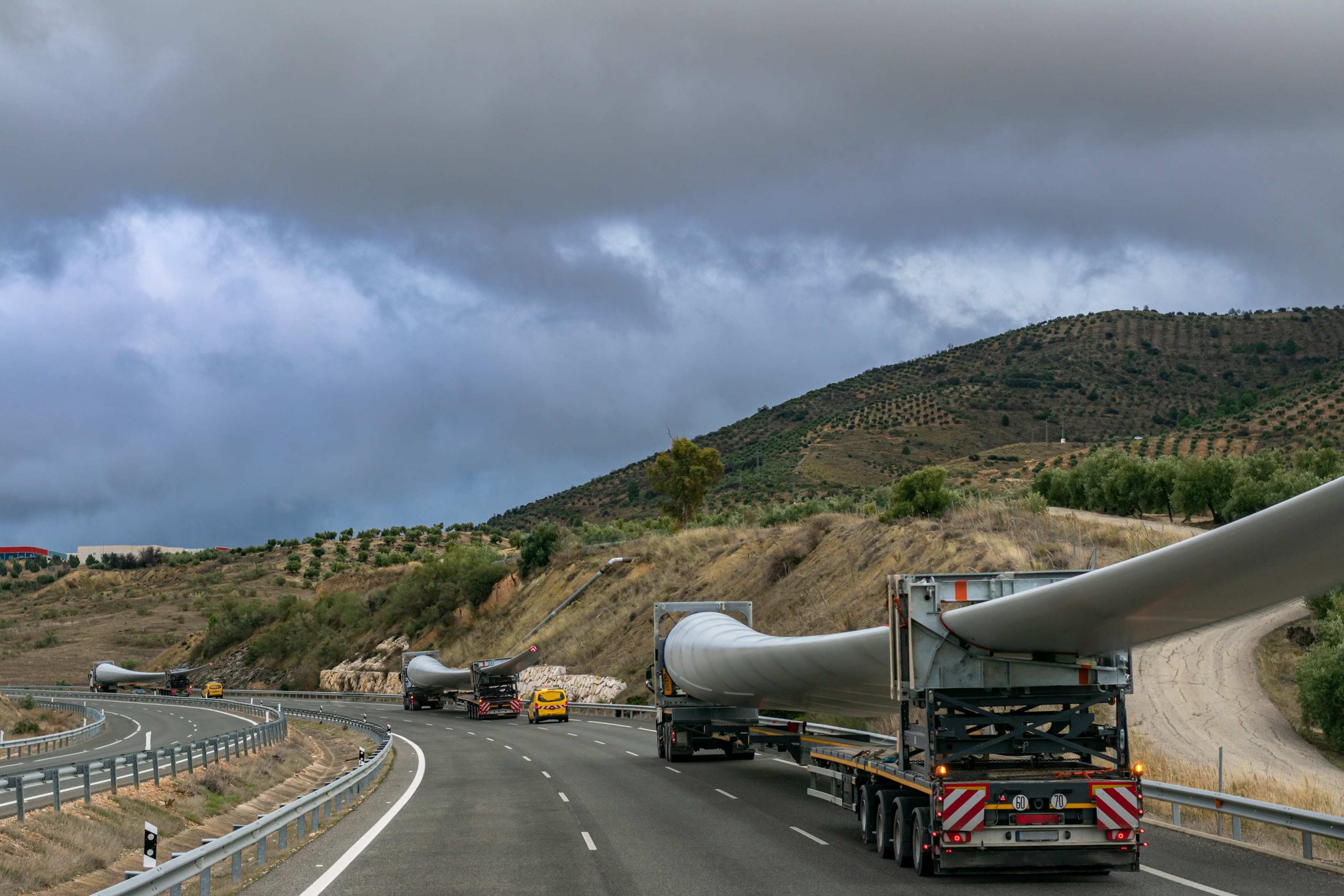 Transporte de equipamentos sensíveis e de alto valor desafia operadores logísticos