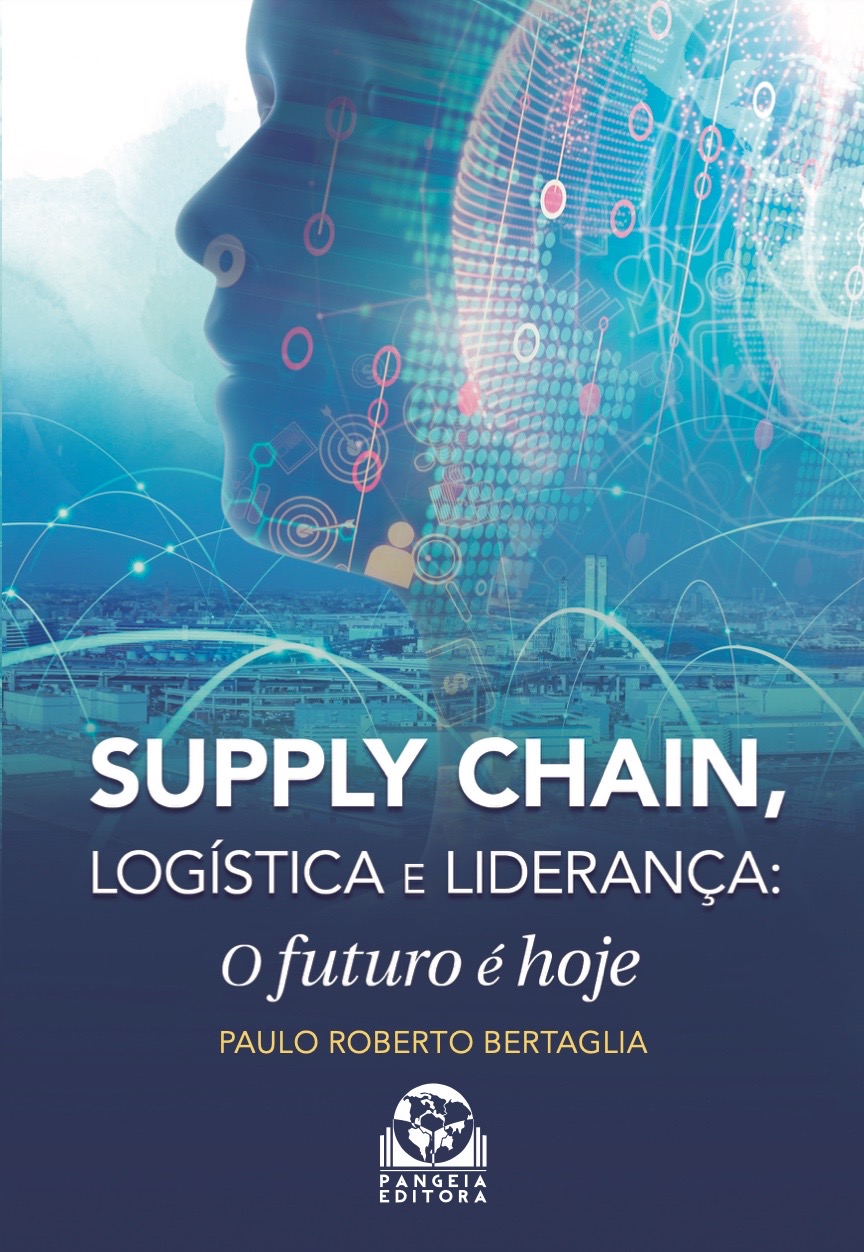 Paulo Roberto Bertaglia lança livro sobre Supply Chain, logística e liderança