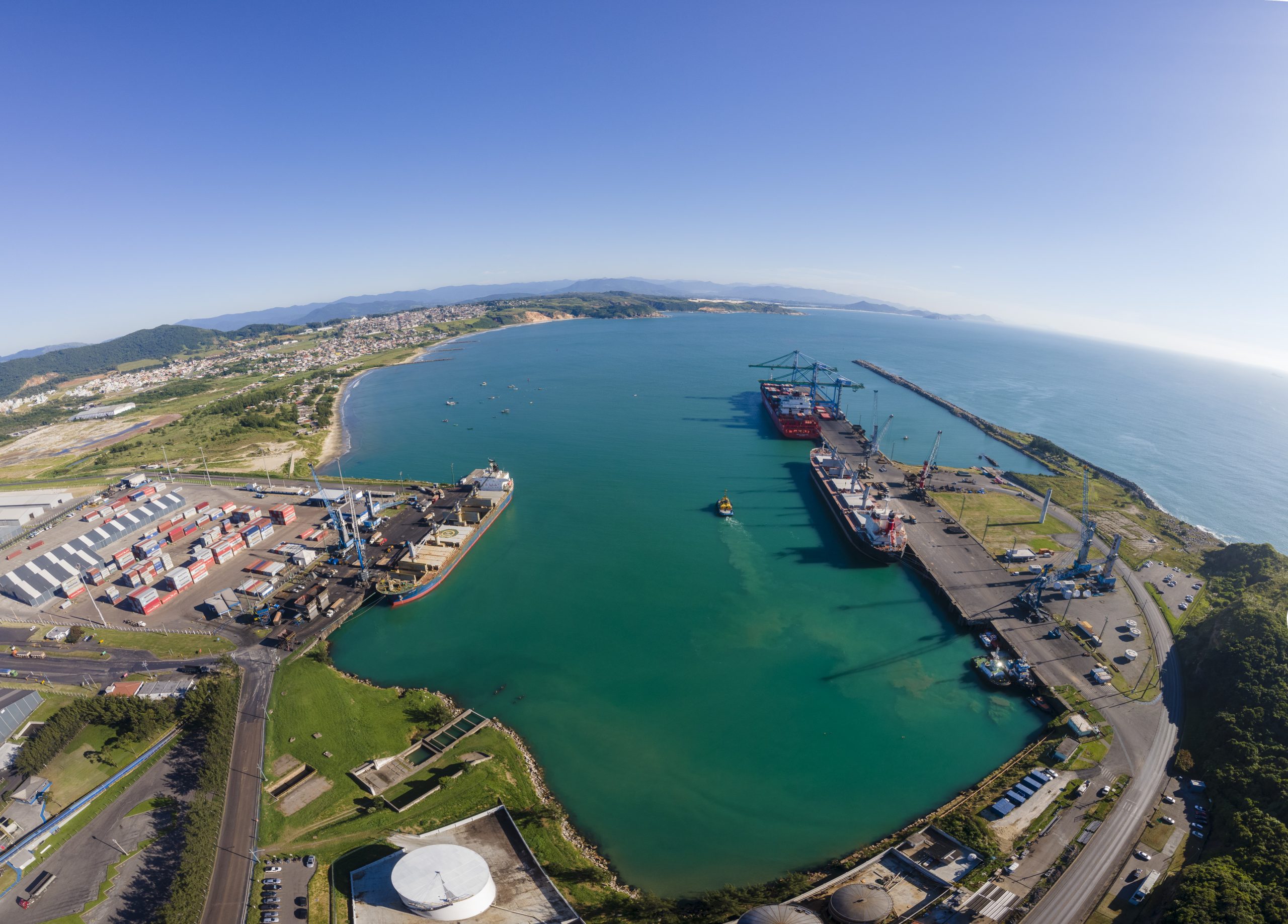 Começa hoje a Logistique, com fórum que irá debater a infraestrutura logística