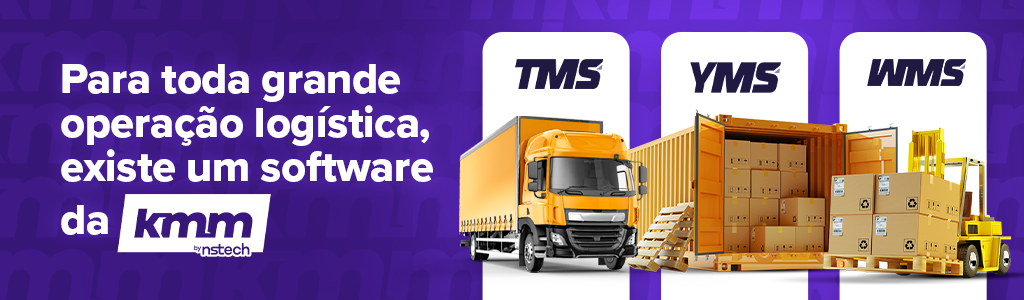 Agilidade e eficiência: Como o TMS da KMM facilita a gestão da jornada de motoristas