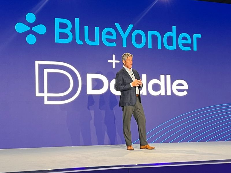 Blue Yonder anuncia intenção de adquirir a Doddle para revolucionar devoluções de comércio eletrônico e redefinir a logística reversa