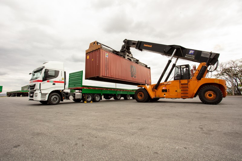 Grupo SADA planeja expansão da área de transporte de carga geral