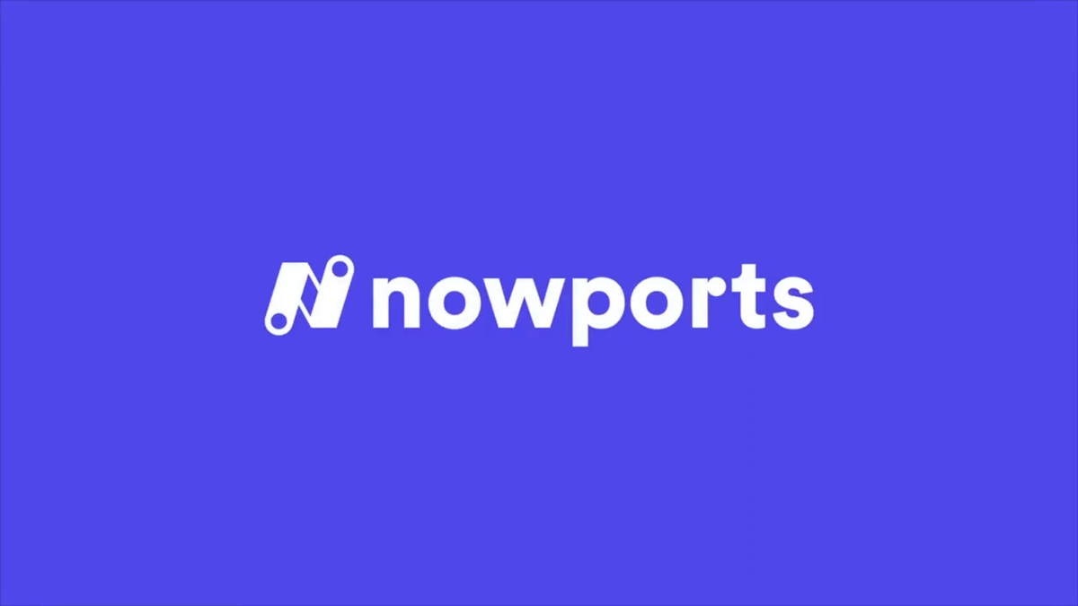 Nowports anuncia novo Country Manager no Brasil