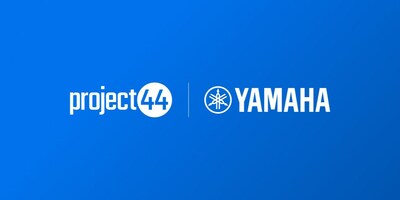 Yamaha adota solução de visibilidade oceânica da project44 para aumentar a resiliência da cadeia de suprimentos