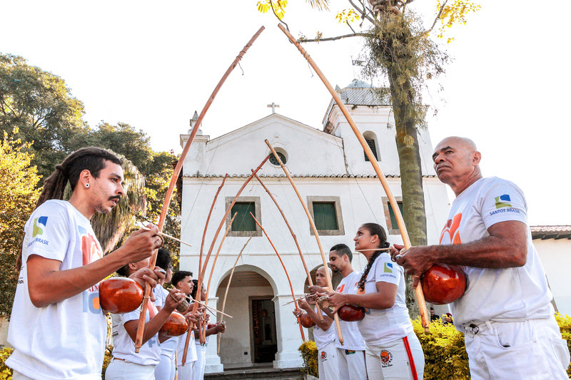 Santos Brasil apoiará 58 projetos voltados à cultura, educação e esporte em 2024