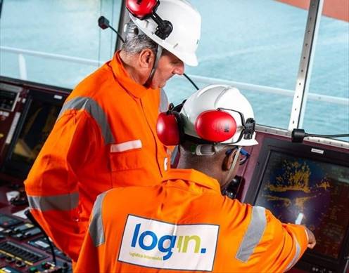 Log-In Logística Intermodal amplia investimentos em qualificação profissional