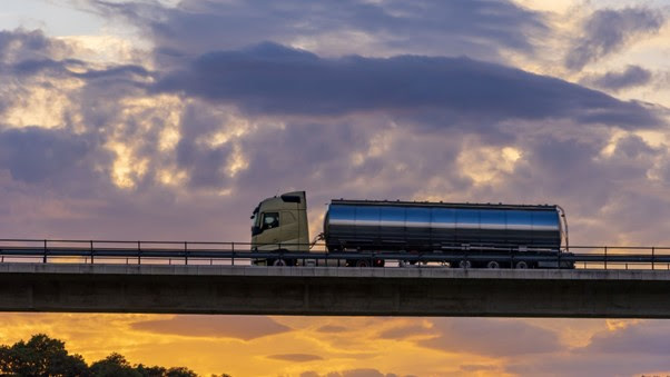 Transporte de produtos perigosos está atento aos avanços da inteligência artificial