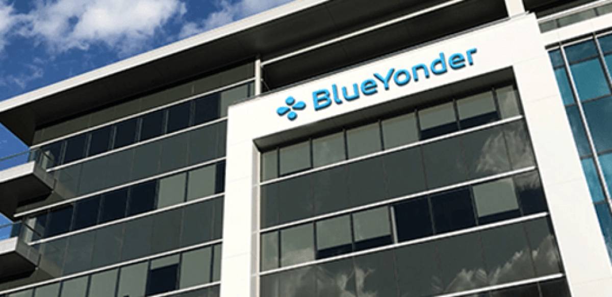 Blue Yonder lança plataforma de interoperabilidade