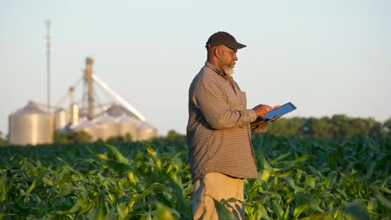 Com planos de expandir negócios para o agro, nstech anuncia nova frente dedicada as dores desse mercado