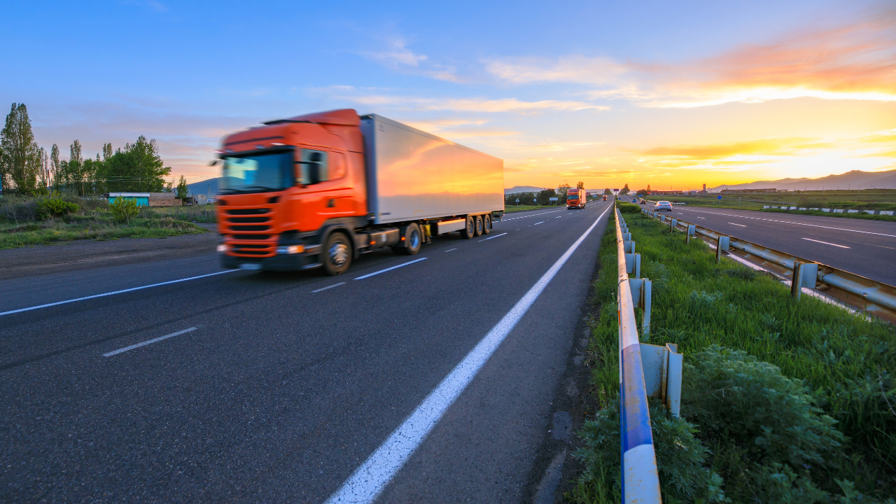 Aprovação do novo normativo do Transporte Rodoviário Internacional pela ANTT promete agilidade no transporte rodoviário internacional