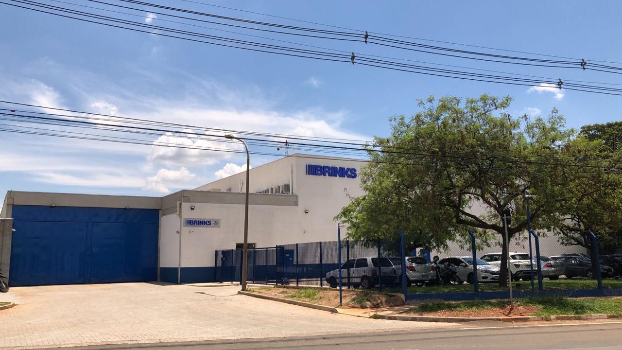 Brink’s transforma Campinas, SP, em hub de logística para setor de eletrônicos