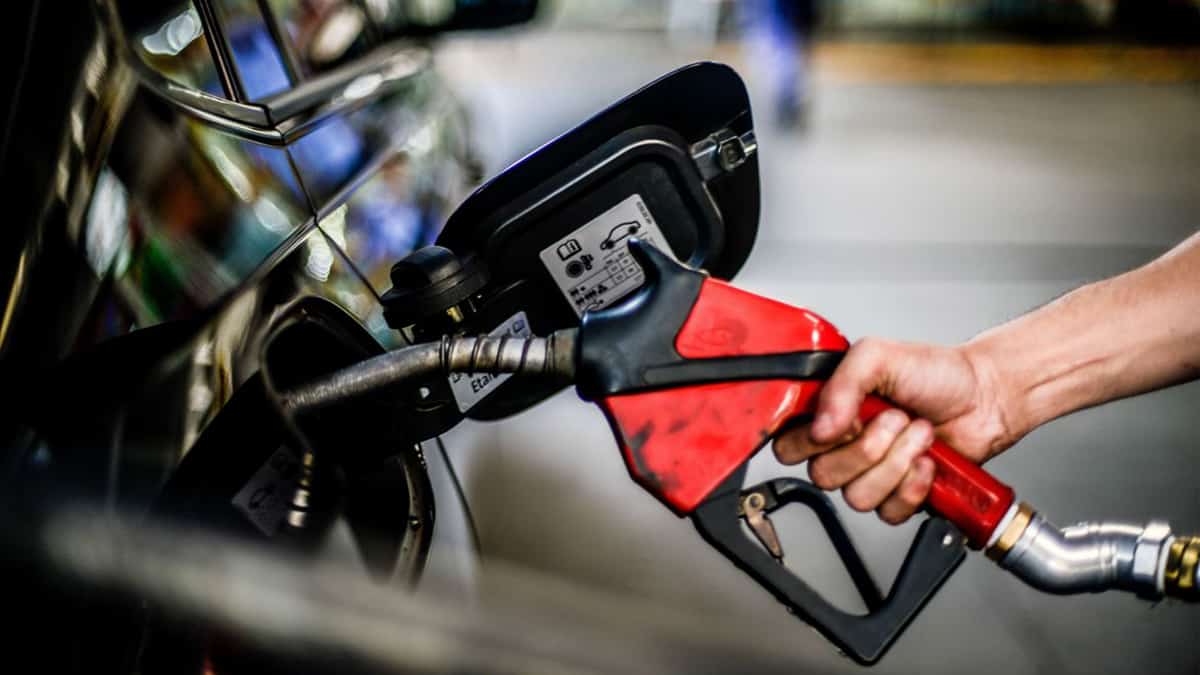 Preço do diesel comum cai 0,33% e do S-10 reduz 0,65% em janeiro, aponta Edenred Ticket Log