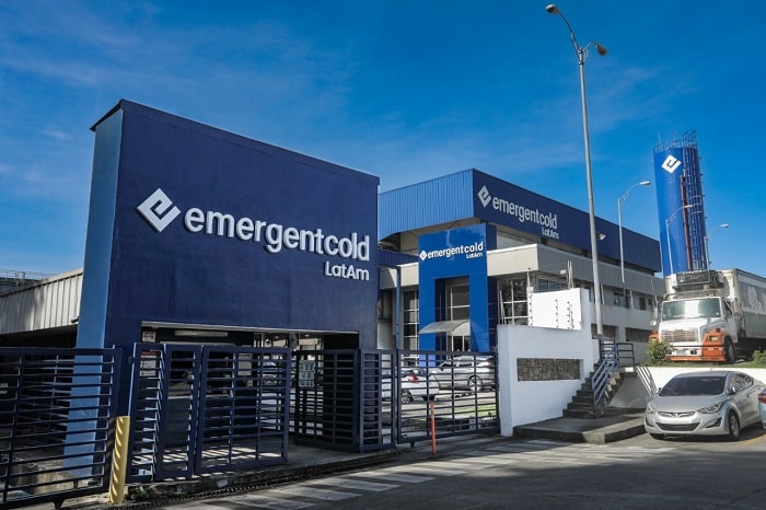 Emergent Cold LatAm torna-se a única terceirizada brasileira autorizada a exportar carnes para a China