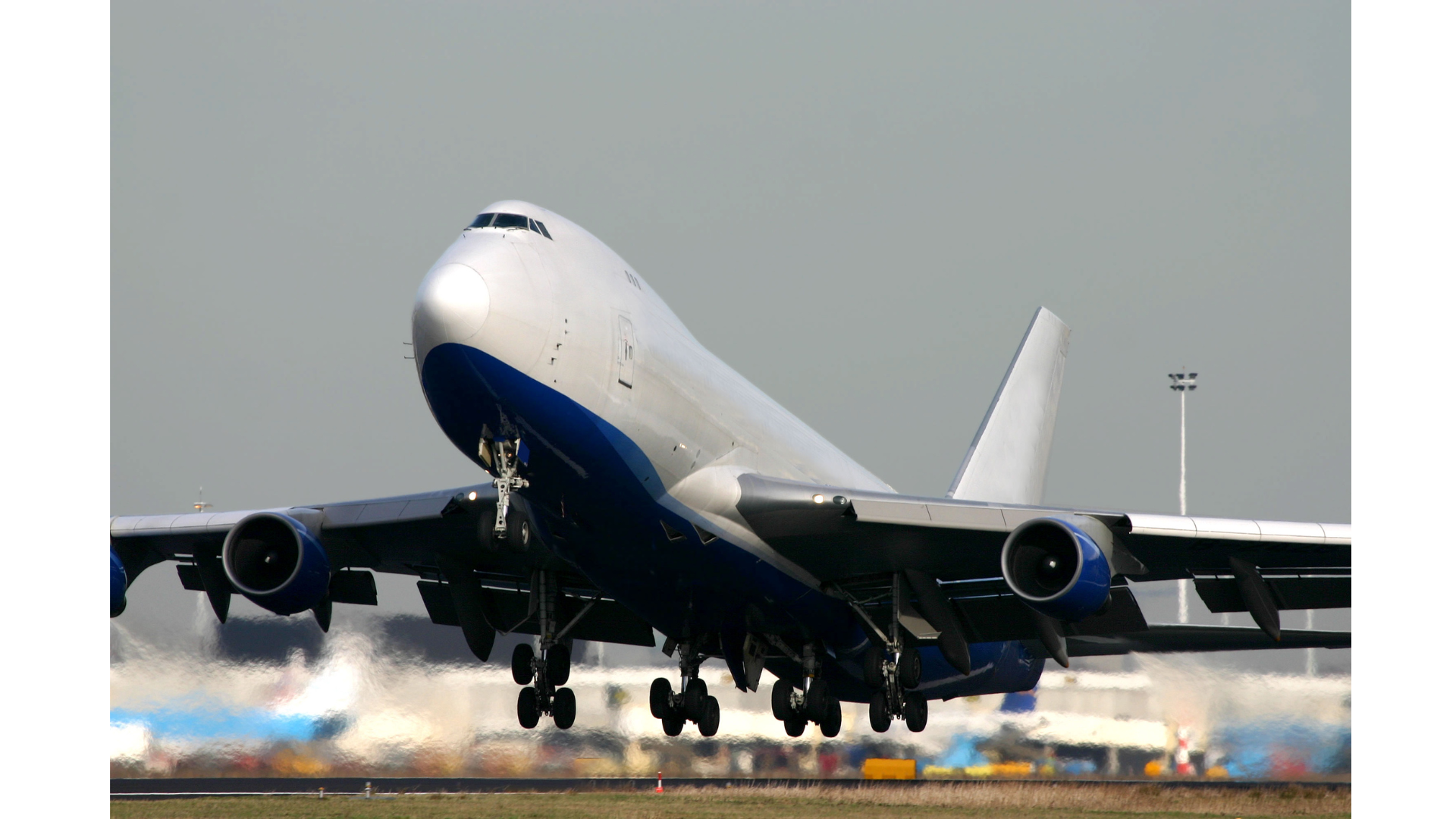 Operação da nova empresa aérea Braspress Air Cargo é segurada pelo Grupo Apisul