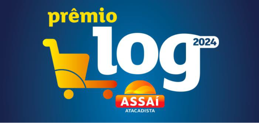 Colgate, JDE e PepsiCo ganham 3º Prêmio Log Assaí nas áreas de logística e sustentabilidade