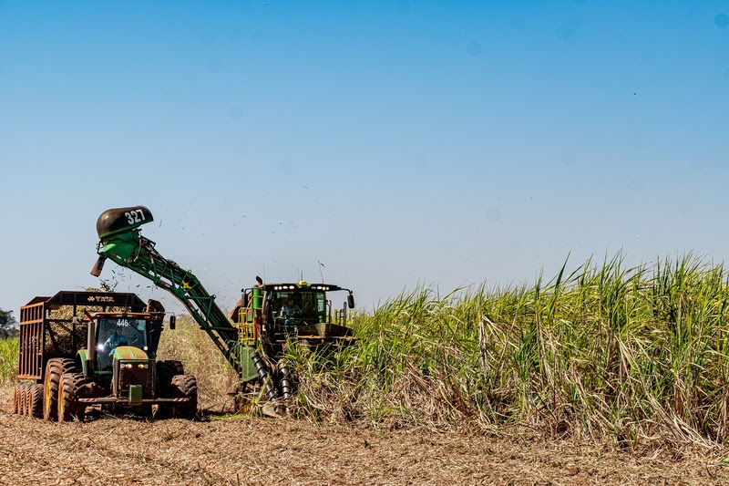 Atvos abre mais de 30 vagas para a área de logística em Campinas (SP)