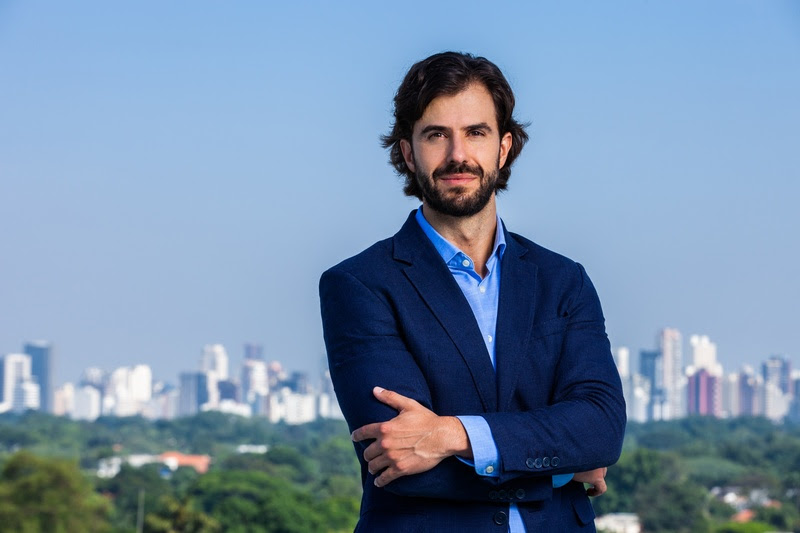 Thiago Cordeiro, sócio fundador e CEO da GoodStorage, assume Presidência da Associação Brasileira de Self Storage (ASBRASS)