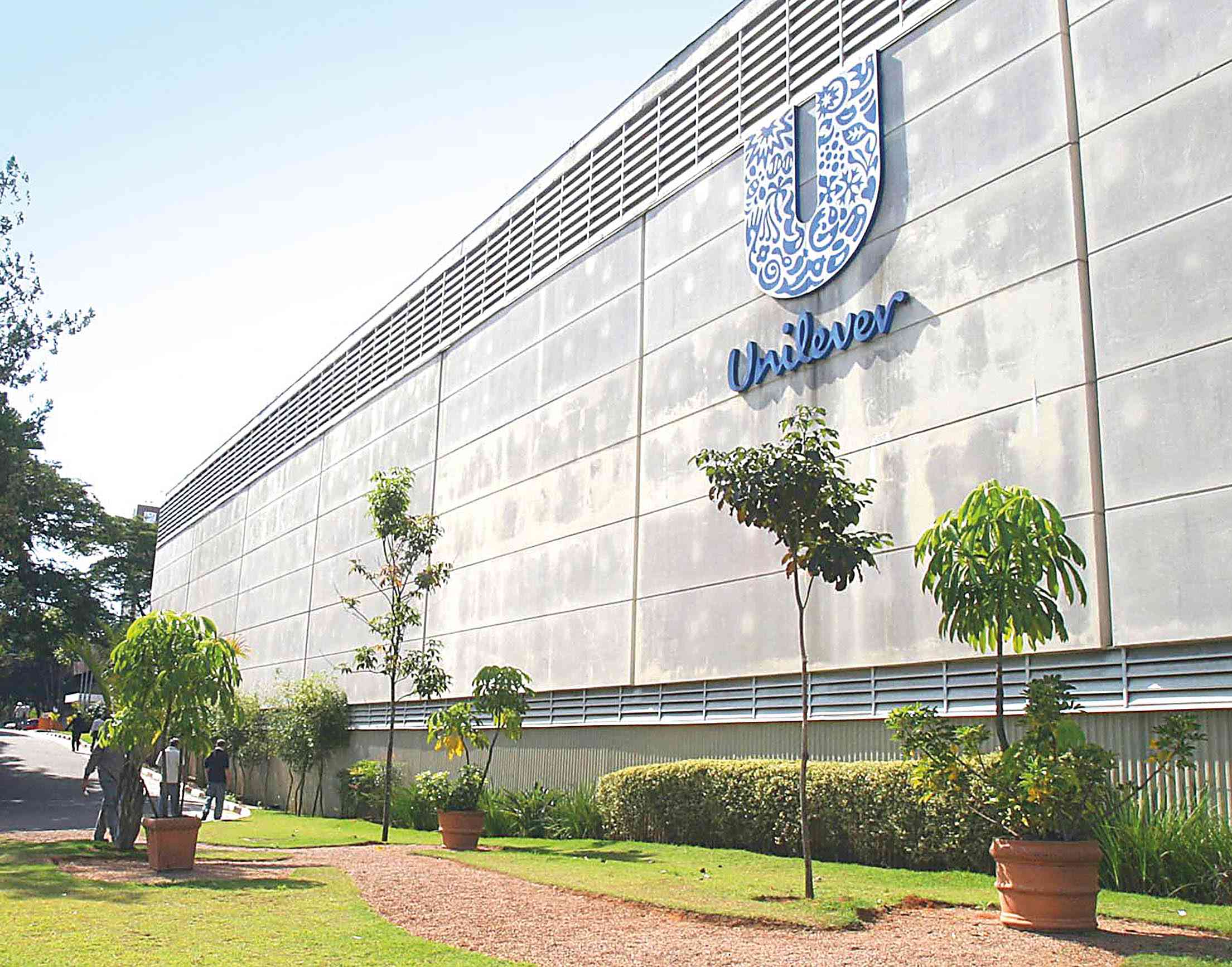 Centro de Distribuição da Unilever em Pouso Alegre (MG) conquista avaliação máxima em sustentabilidade