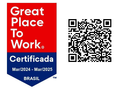 Asia Shipping recebe pelo terceiro ano consecutivo o selo Great Place to Work®