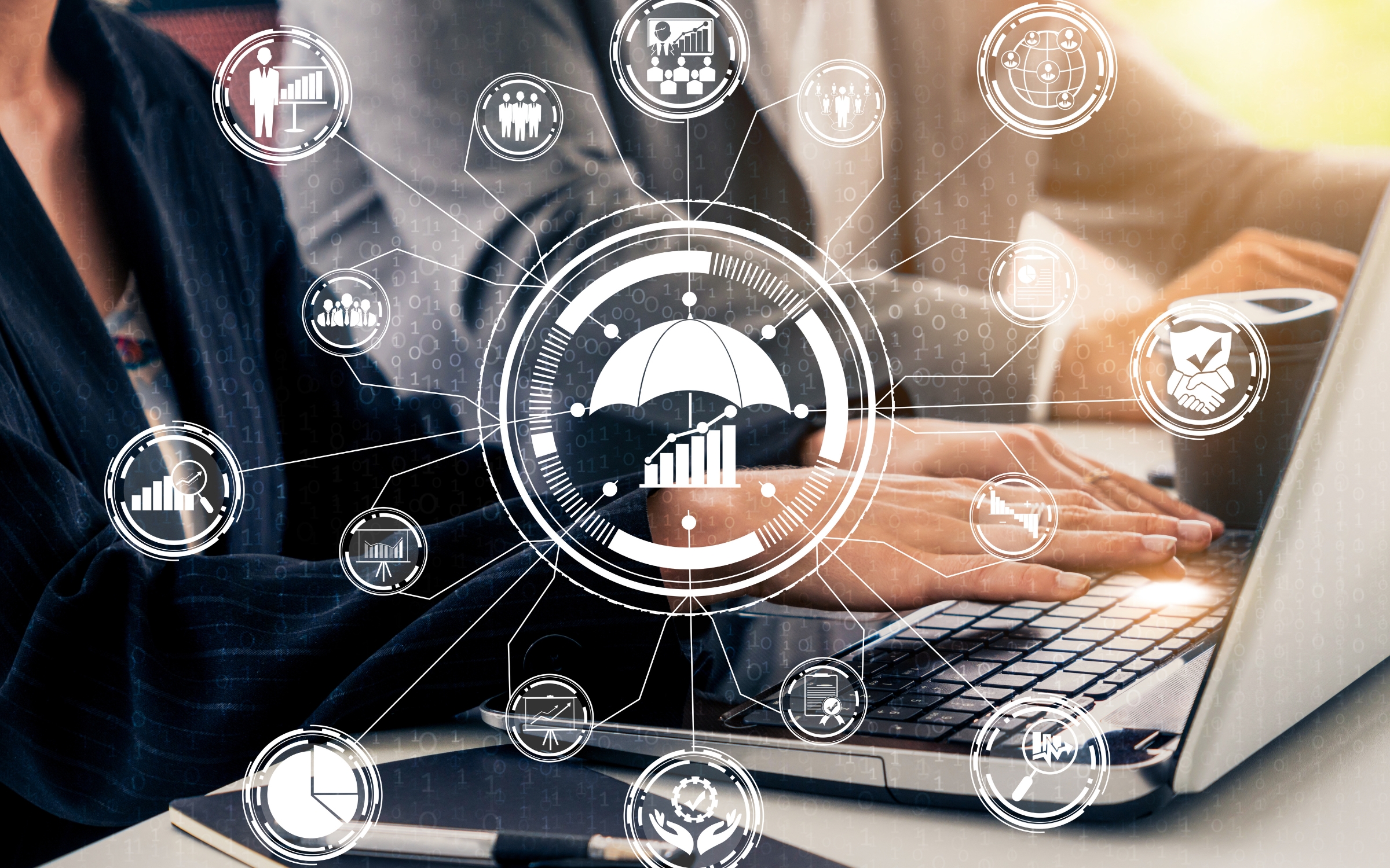 Artigo de colunista do Portal Logweb trata a Logística 4.0 como motor de inovação e sustentabilidade