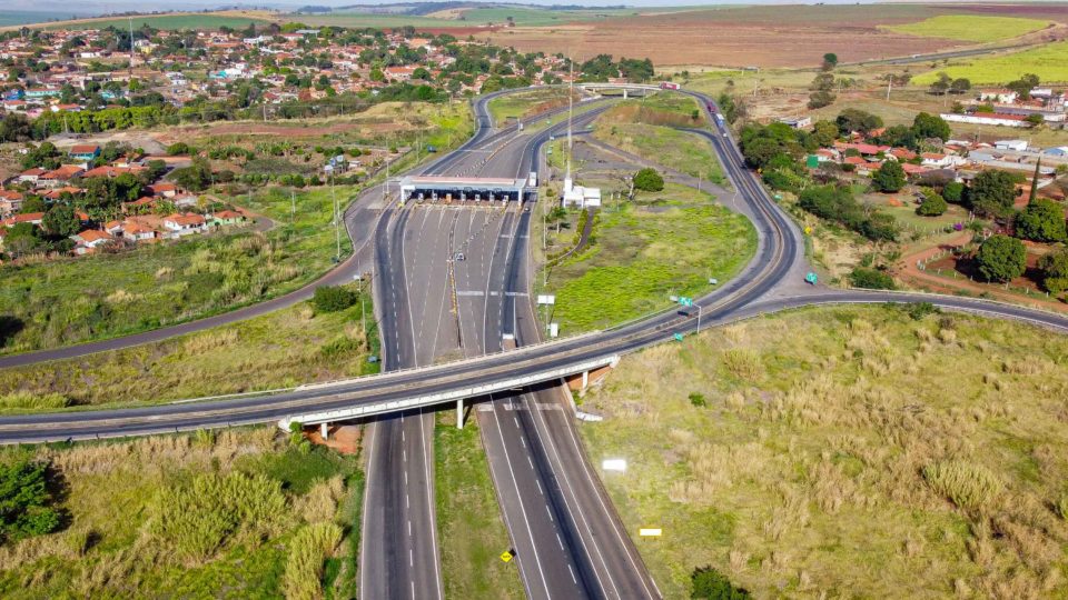 Governo prevê investir R$ 110 bilhões para encontrar soluções em concessões de rodovias federais