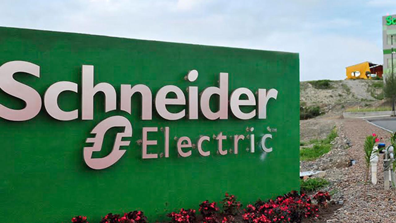 Schneider Electric economiza R$ 1,2 milhão com circularidade de embalagens importadas