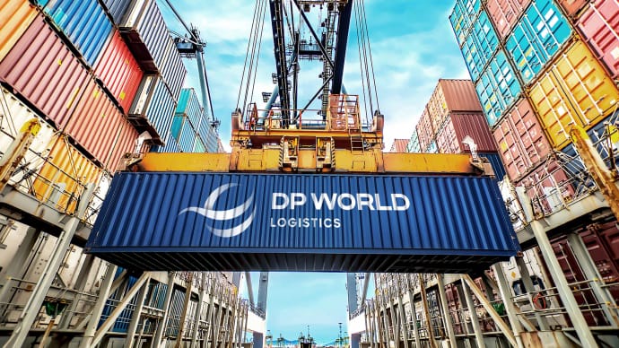 DP World oferece serviços de saúde e segurança gratuito para caminhoneiros