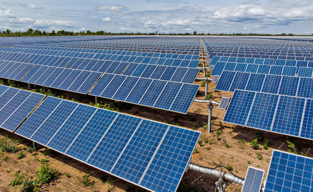 Avanço da energia solar no País impulsiona os negócios da Multilog no Nordeste