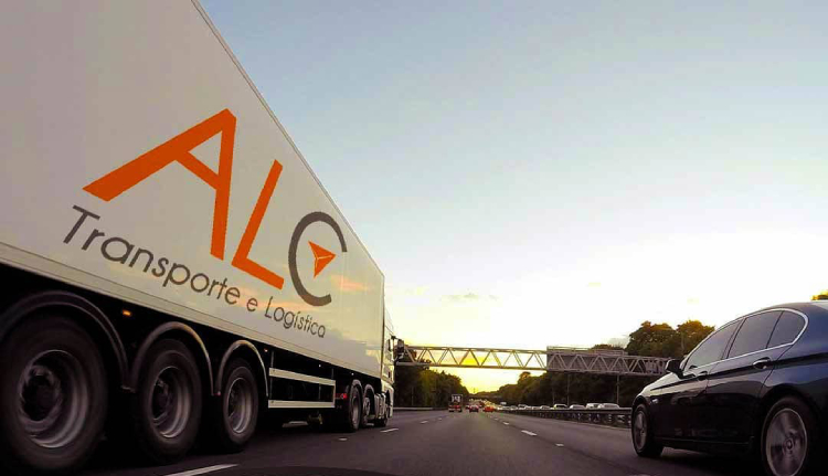 ALC Logística e Transporte aumenta produtividade em 50% com aplicações da MáximaTech