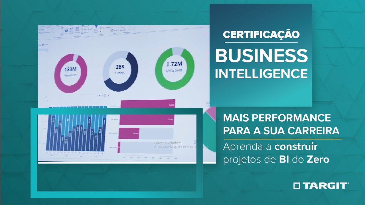 OPL Logística reduz tempo de fechamento dos relatórios comerciais ao utilizar solução de Business Intelligence (BI) da TARGIT