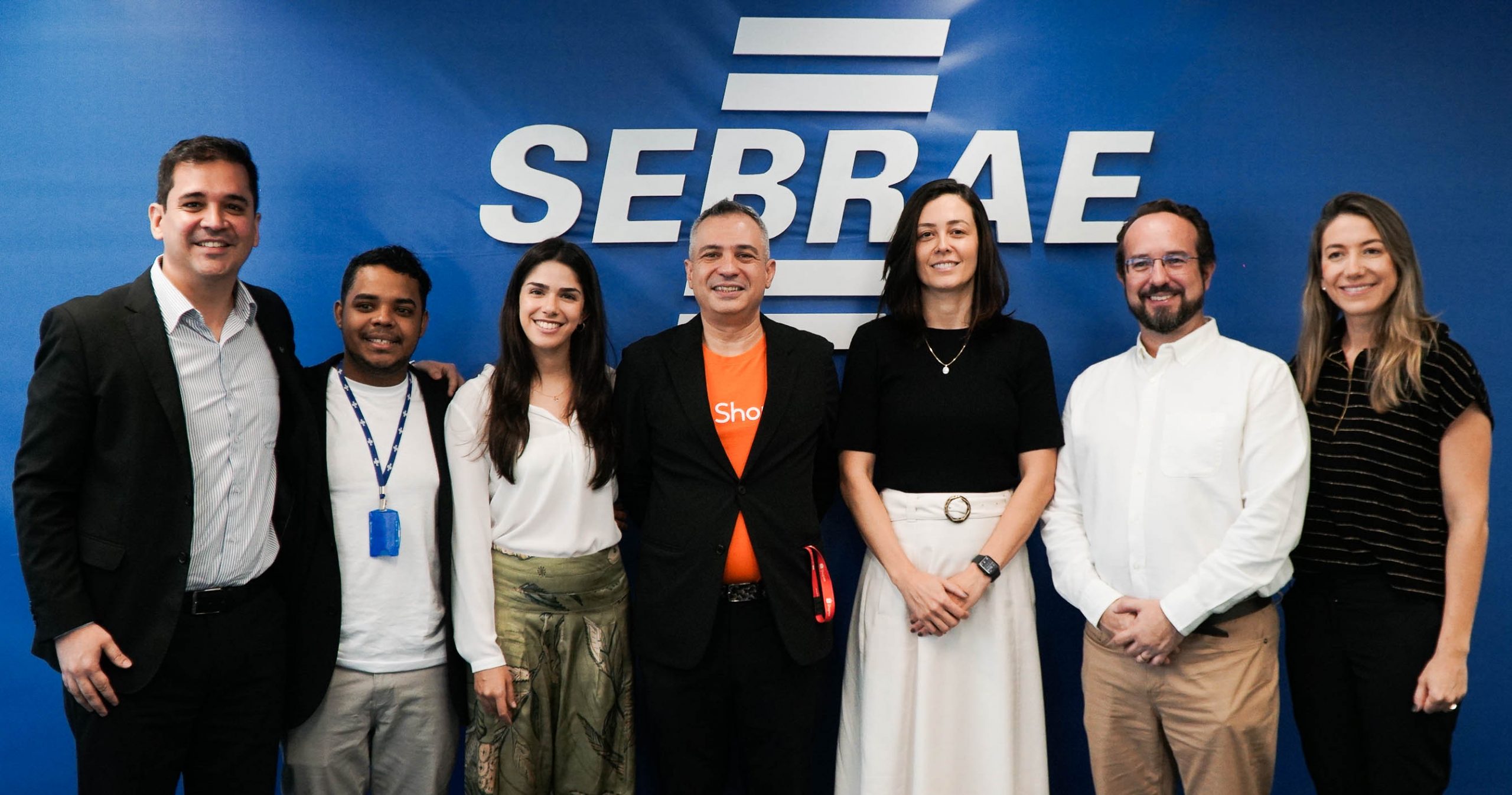 Sebrae e Shopee se unem para impulsionar vendas dos pequenos negócios