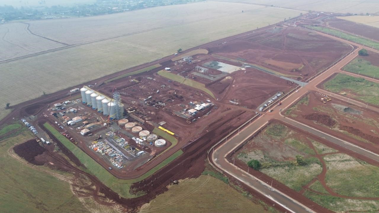 Com R$ 125 milhões, BNDES financia expansão produtiva da J. Macêdo em Londrina